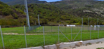 parapendio cassino